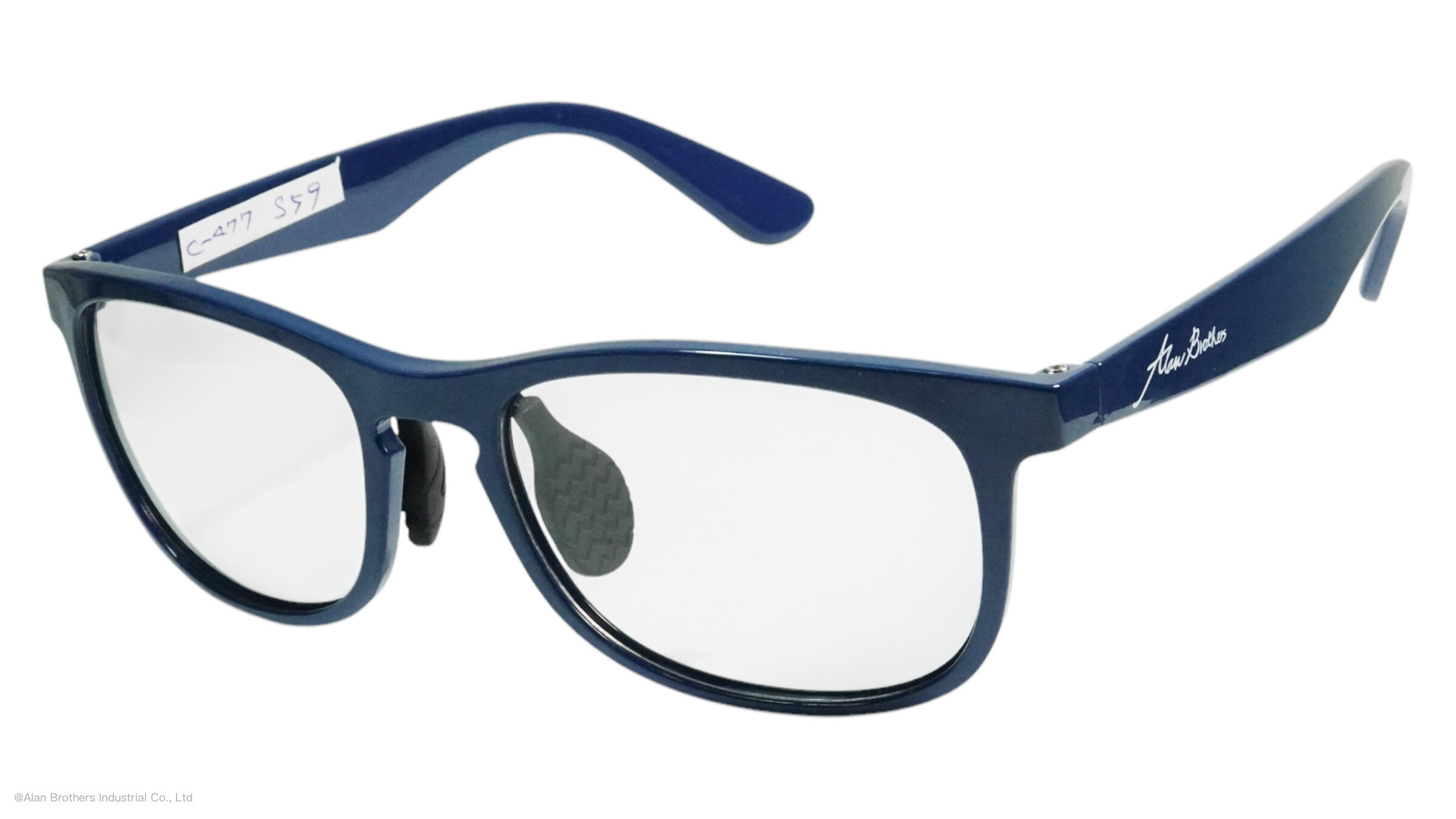 Anti Blue Light Blocking Glasses SA-C-477