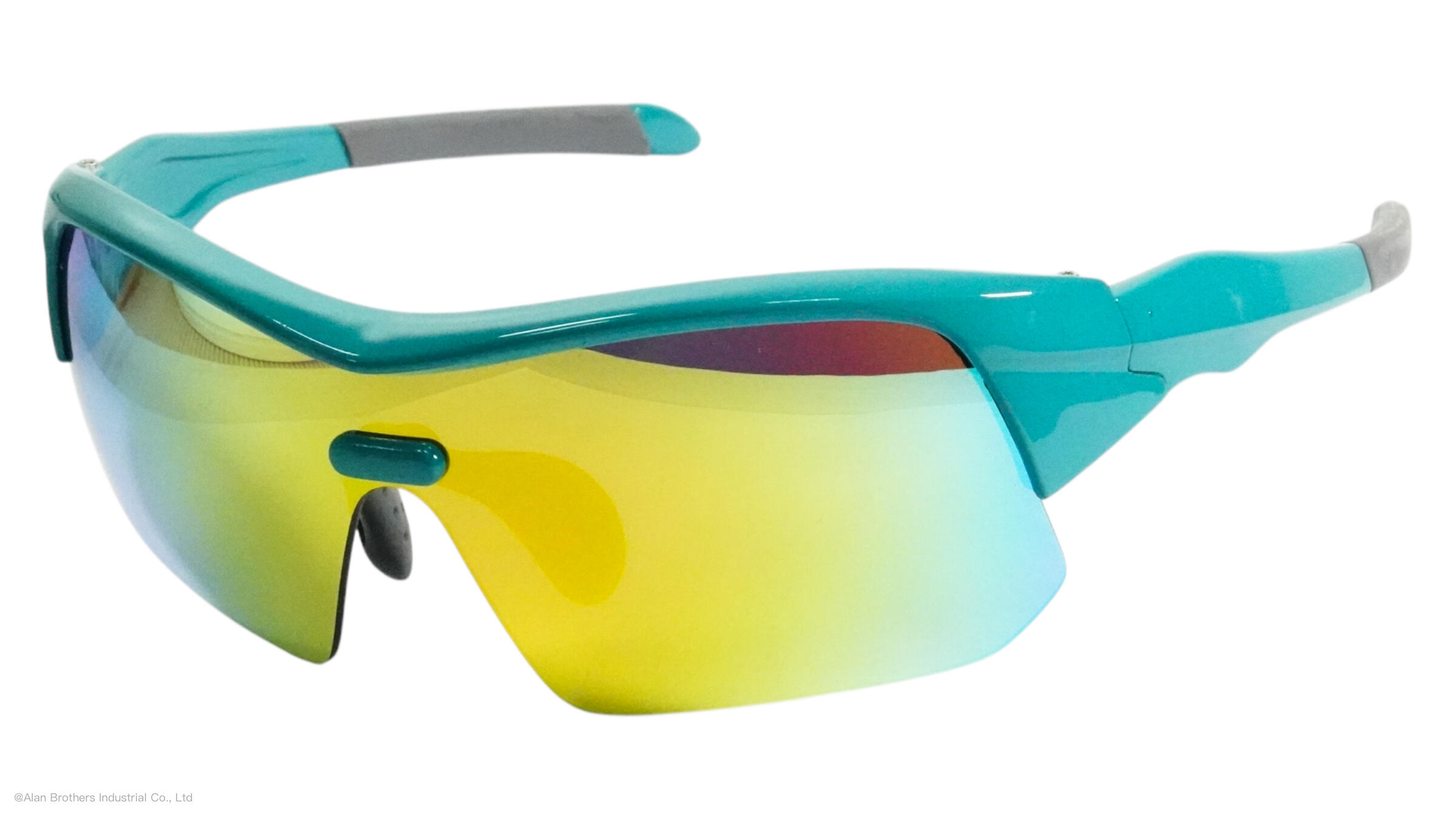 Sports Sunglasses for Kids